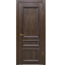 Дверь межкомнатная Вероника-05 (дуб оксфордский)