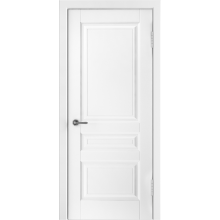 Дверь межкомнатная Модель Скин-1