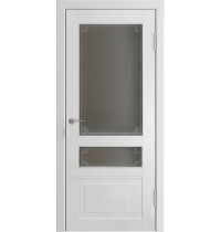 Дверь межкомнатная Модель L-5.3 (стекло)