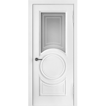 Дверь межкомнатная Модель Скин-5 (стекло)