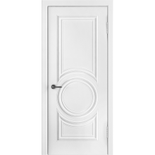 Дверь межкомнатная Модель Скин-5